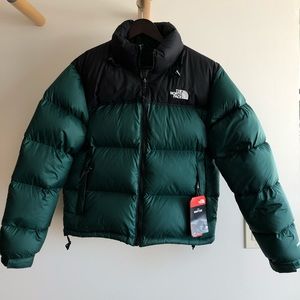 North Face Women’s Nupste Jacket